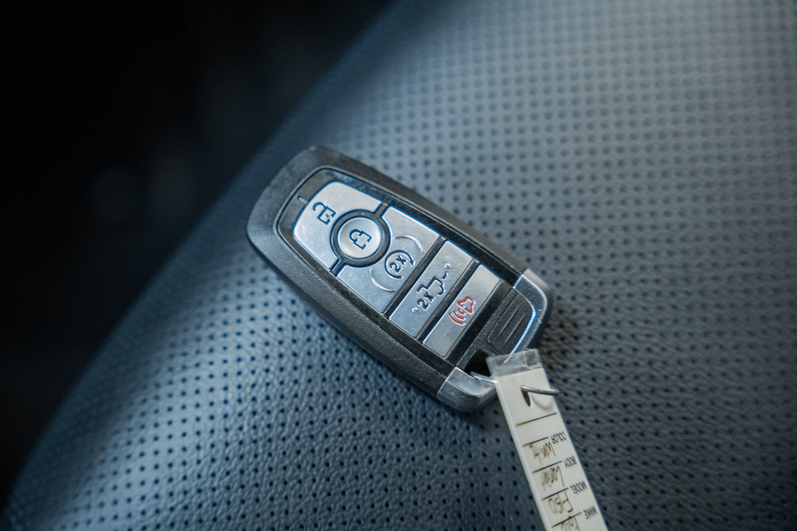 Certified 2023 Ford F150 Lariat w/ Equipment Group 502A High image 53