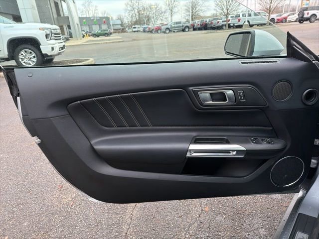 Certified 2022 Ford Mustang GT Premium w/ GT Performance Package image 14