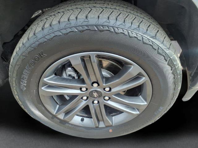 Certified 2023 Ford F150 XLT w/ Equipment Group 302A High image 9