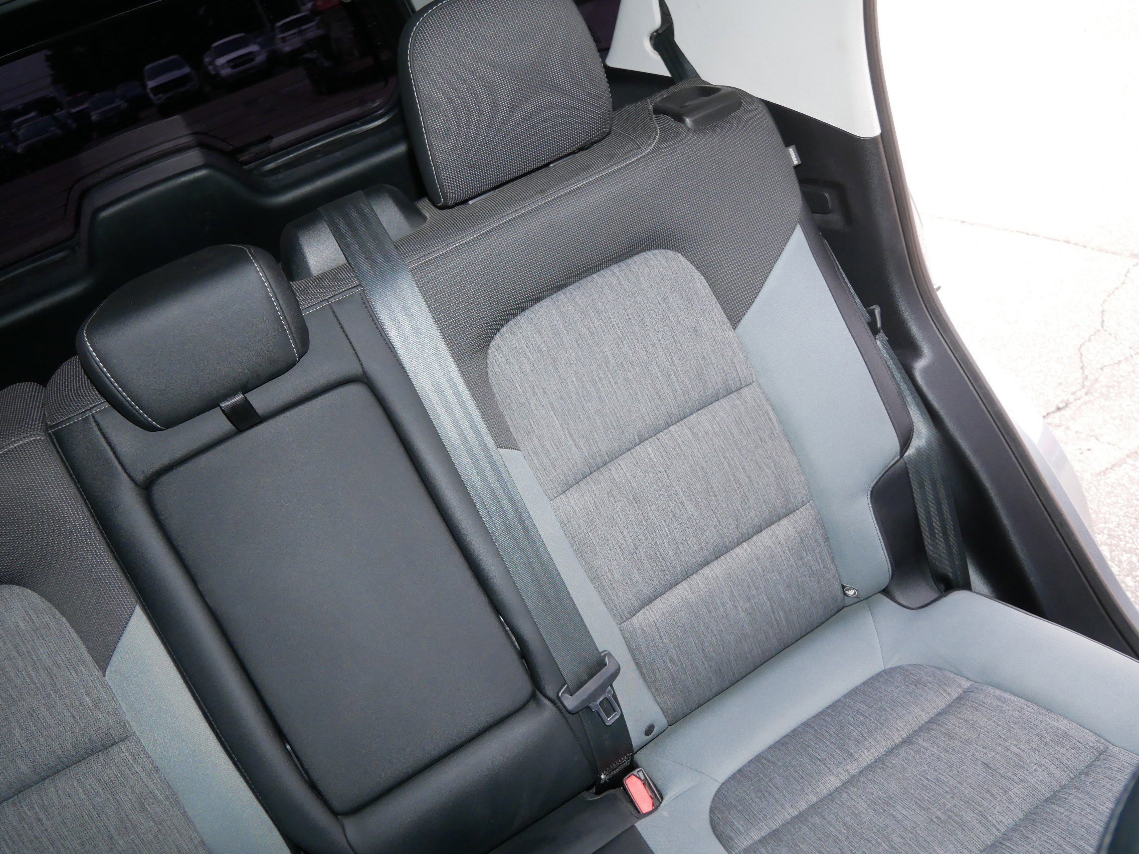 Certified 2021 Ford Bronco Sport Big Bend image 14