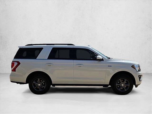 Certified 2021 Ford Expedition XLT AWD/4WD video 2