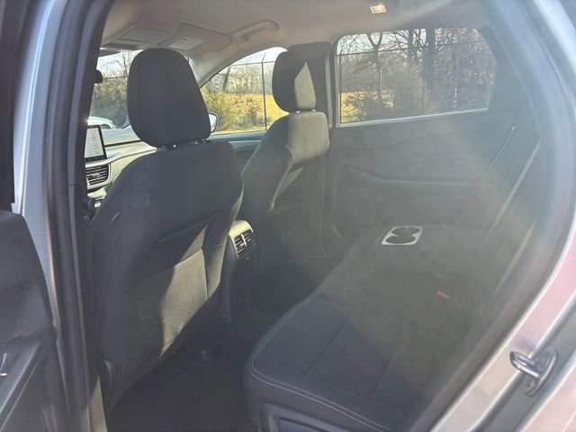 Certified 2024 Ford Escape Active w/ Tech Pack #1 image 12