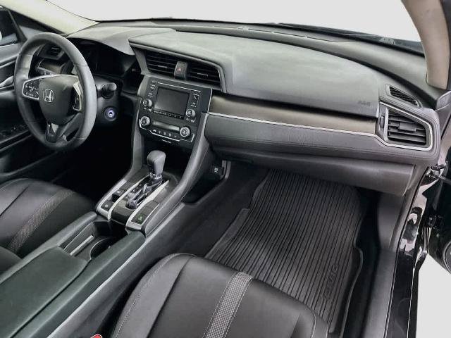 Used 2021 Honda Civic LX image 31