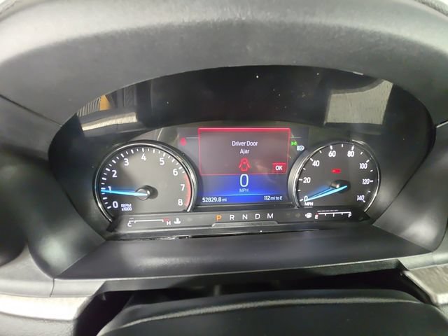 Certified 2022 Ford Explorer Timberline AWD/4WD image 20