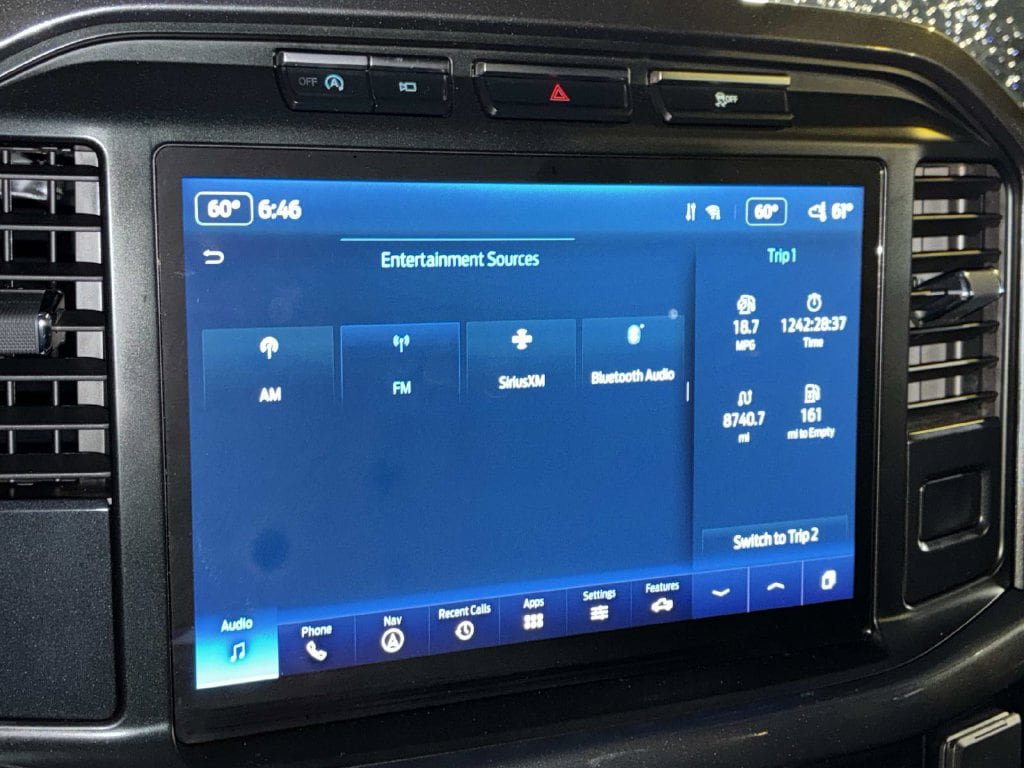 Certified 2023 Ford F150 XLT w/ Equipment Group 302A High AWD/4WD image 32