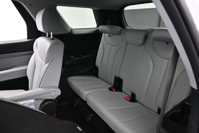 Used 2025 Hyundai Palisade SEL AWD/4WD image 26