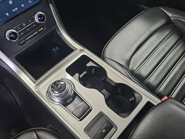Certified 2024 Ford Edge SEL AWD/4WD image 22