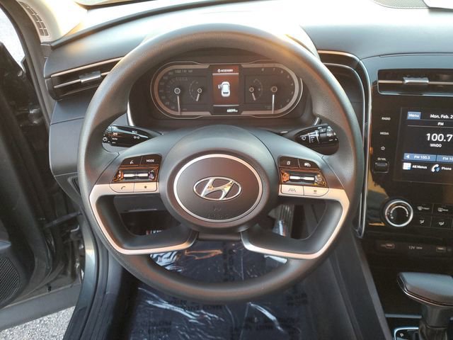 Used 2022 Hyundai Tucson SEL image 21