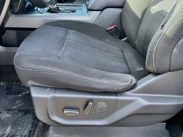 Certified 2018 Ford F150 XLT w/ Equipment Group 302A Luxury AWD/4WD image 15