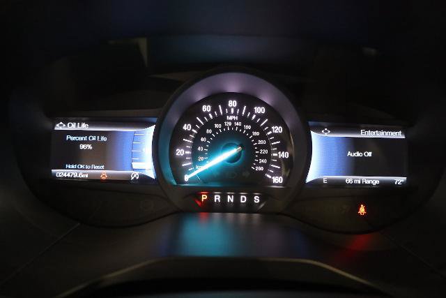 Certified 2024 Ford Edge ST-Line AWD/4WD image 19