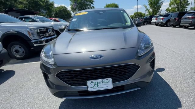 Certified 2022 Ford Escape SE w/ Convenience Package AWD/4WD image 7