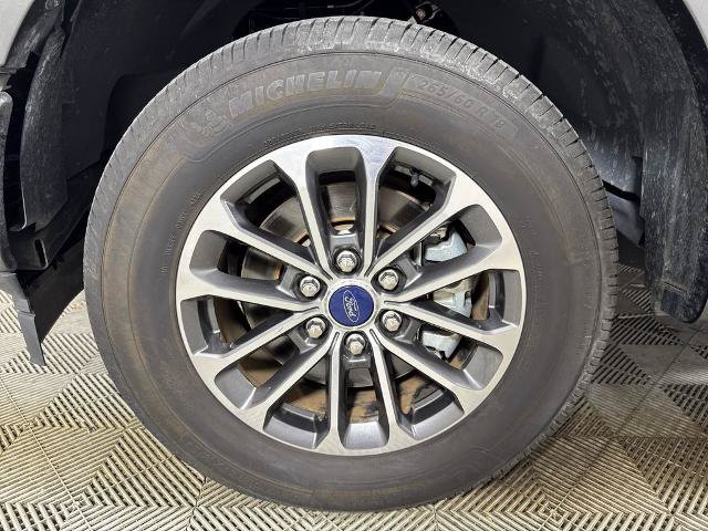 Certified 2020 Ford F150 Lariat w/ Equipment Group 502A Luxury RWD image 13