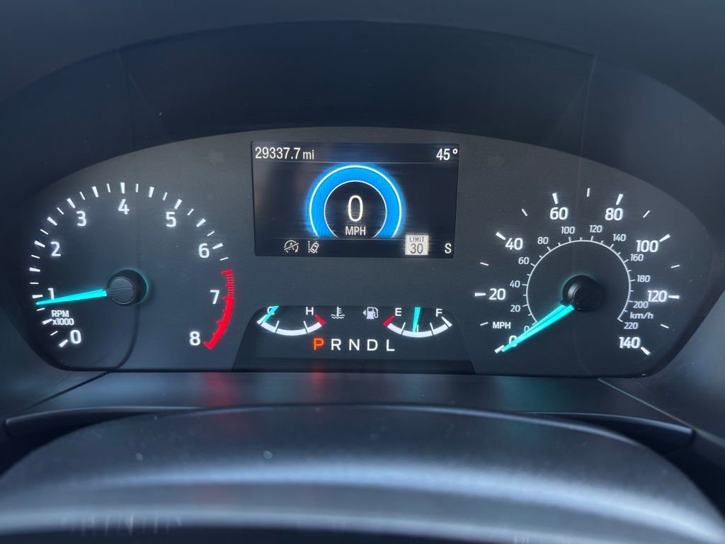 Certified 2022 Ford Escape SE w/ SE Sport Appearance Package image 16