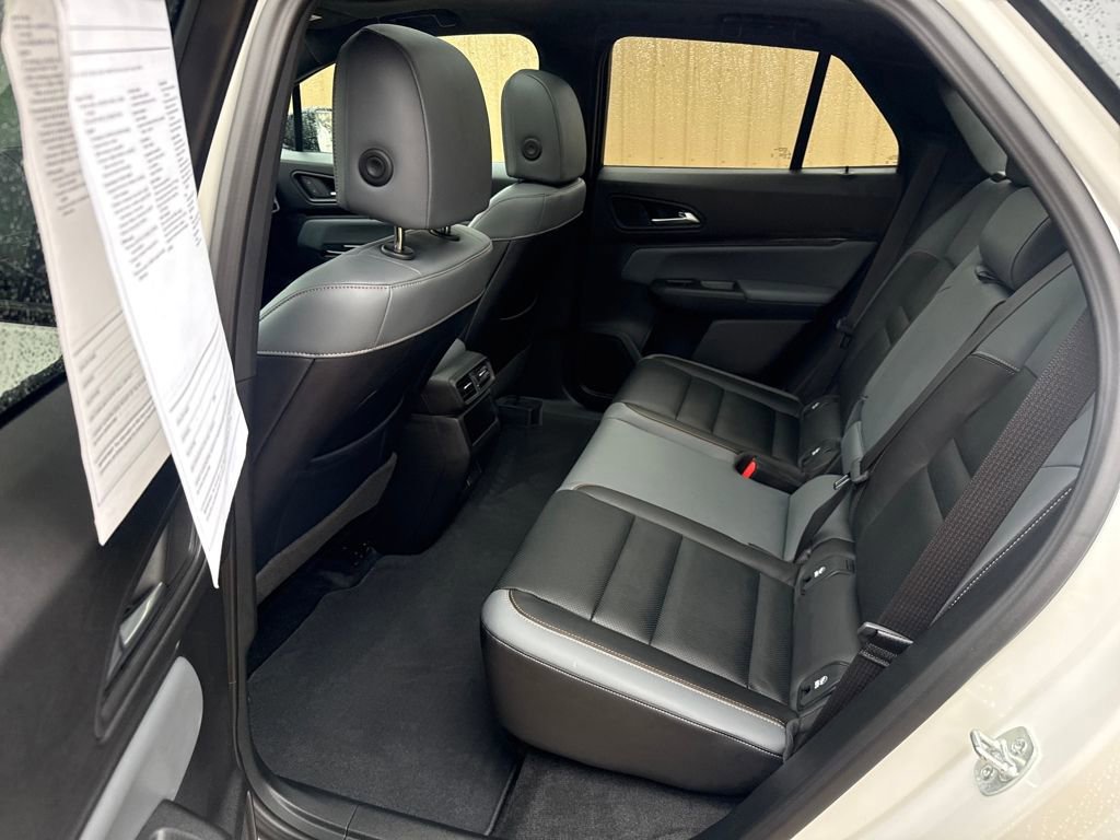 Used 2024 Honda Prologue Elite image 18