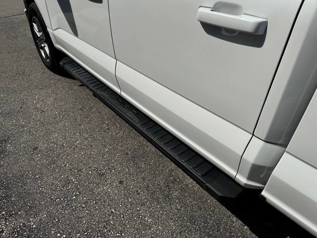 Certified 2023 Ford F150 Lariat w/ Equipment Group 502A High AWD/4WD image 40