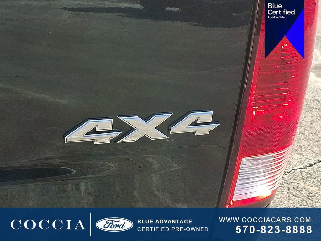 Used 2017 RAM 1500 Big Horn image 28