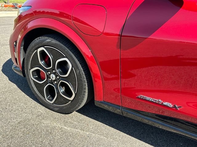 Certified 2021 Ford Mustang Mach-E GT AWD/4WD image 8