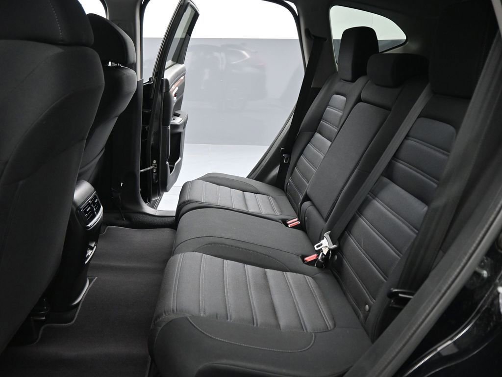Used 2022 Honda CR-V EX image 45