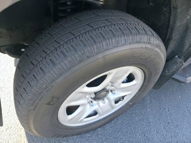 Used 2021 Toyota Tundra SR5 image 10