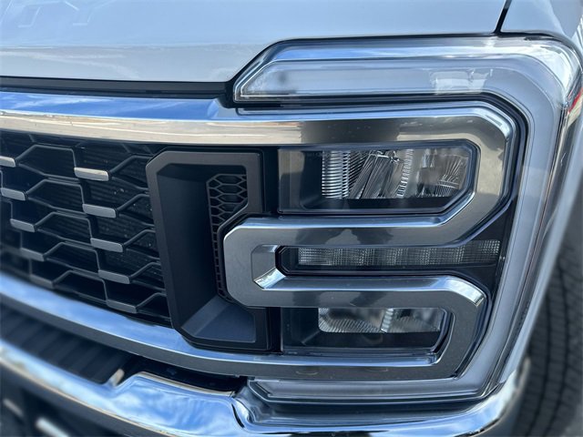Certified 2024 Ford F350 Lariat w/ Lariat Ultimate Package image 9