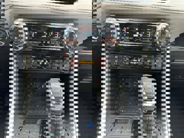 Used 2025 Toyota RAV4 XLE Premium w/ Weather Package image 28