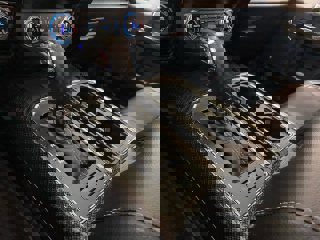 Certified 2020 Ford F150 Lariat w/ Equipment Group 502A Luxury AWD/4WD image 37