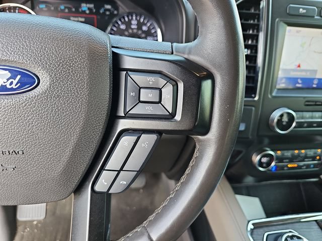 Certified 2020 Ford Expedition Limited RWD image 16