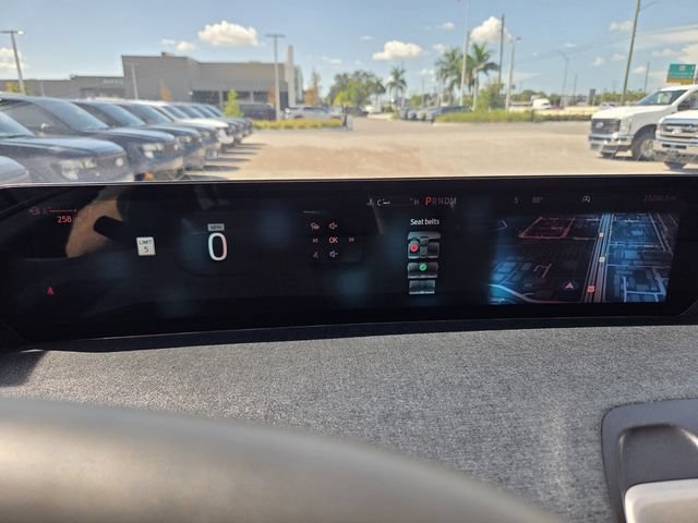 Certified 2025 Ford Expedition Active RWD image 27