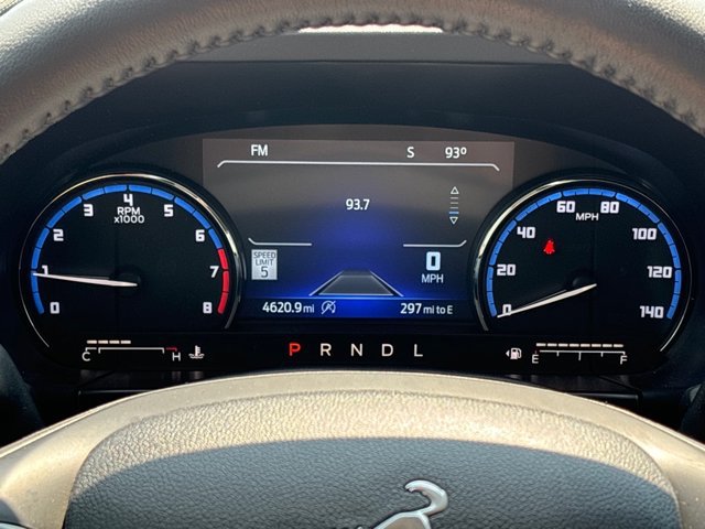 Certified 2023 Ford Bronco Sport Outer Banks w/ Tech Package AWD/4WD image 13