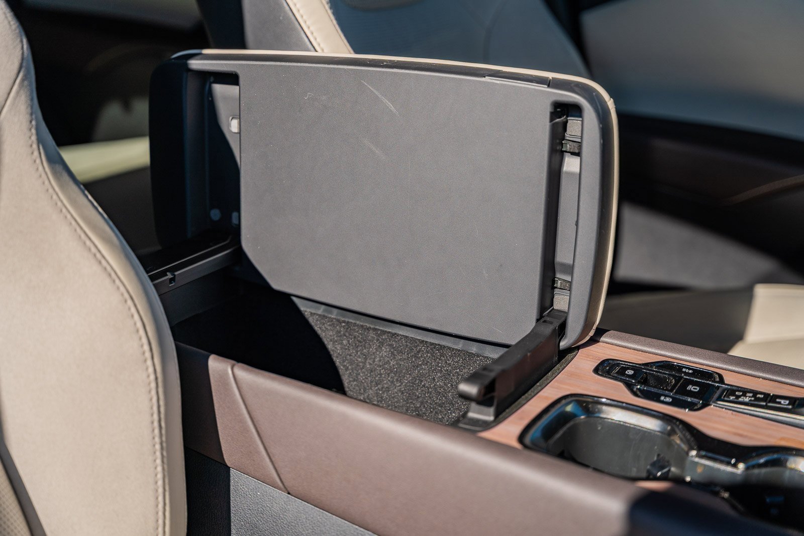 Used 2023 Lexus RX 350 SERIES image 16