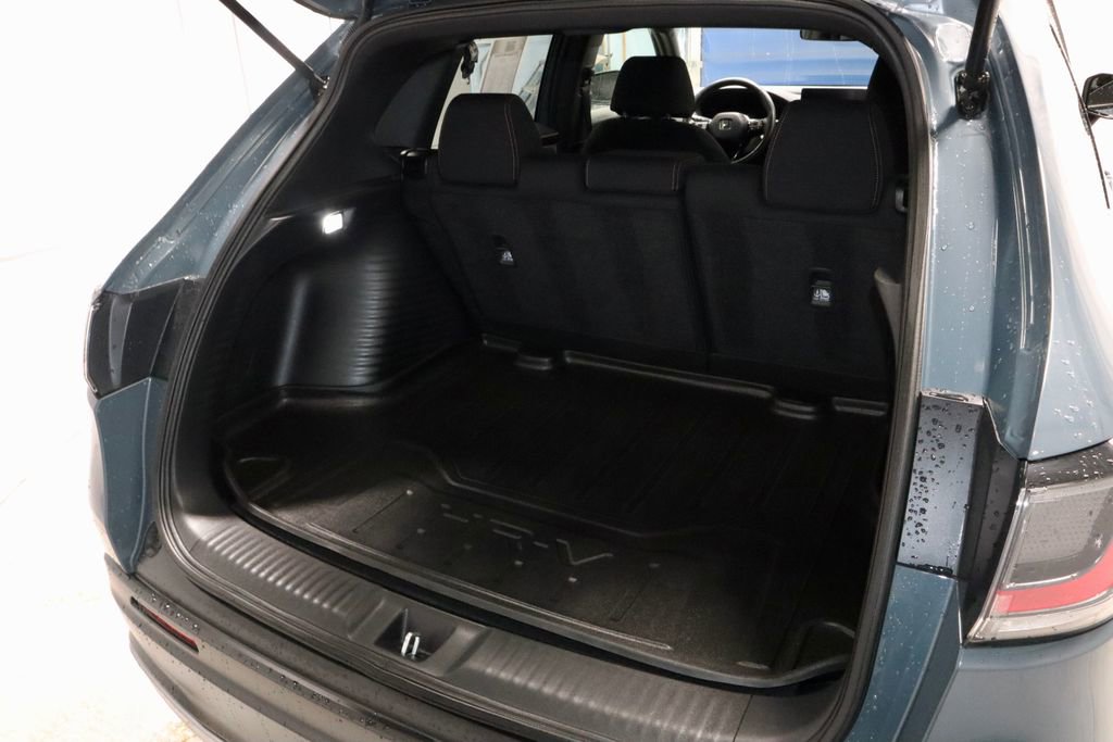 Used 2025 Honda HR-V Sport image 15