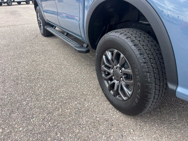 Certified 2023 Ford Ranger XLT w/ Equipment Group 302A High AWD/4WD image 25