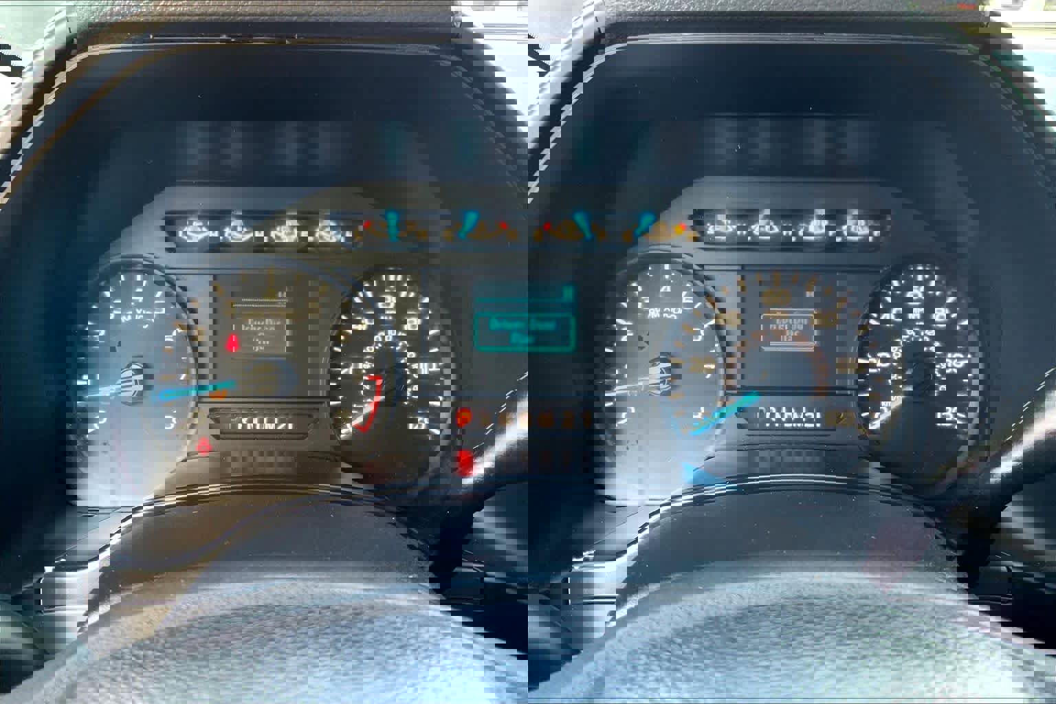 Certified 2018 Ford F150 XL w/ XL Power Equipment Group image 22