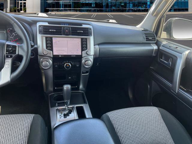 Used 2023 Toyota 4Runner SR5 RWD image 12