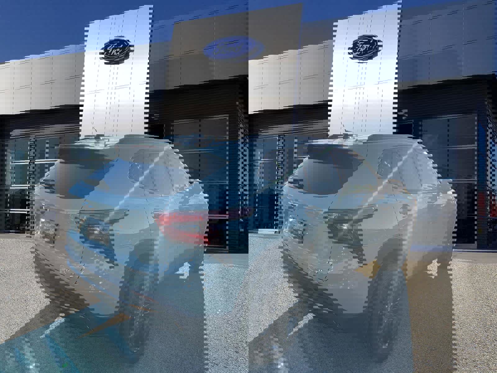 Used 2025 Chevrolet Trax ACTIV w/ Sunroof Package image 4