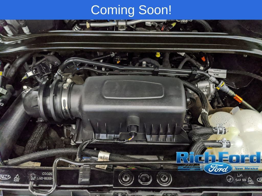 Certified 2023 Ford Explorer Limited w/ Equipment Group 301A image 23