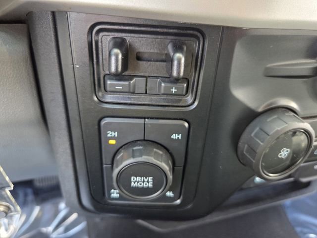 Certified 2024 Ford F350 XLT image 31