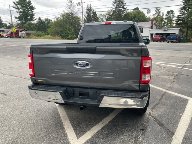 Certified 2023 Ford F150 XL w/ Trailer Tow Package AWD/4WD image 9