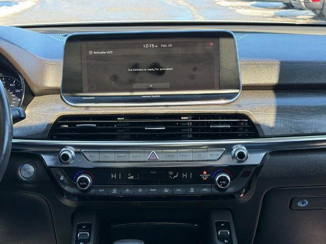 Used 2020 Kia Telluride SX image 17