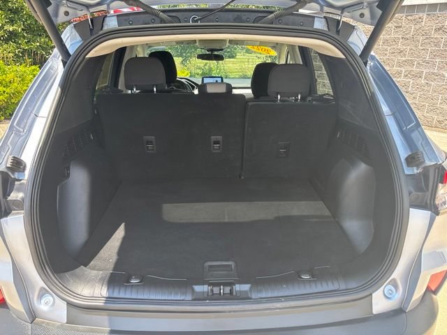 Certified 2022 Ford Escape SE w/ Convenience Package AWD/4WD image 12