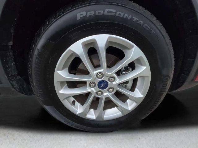 Certified 2020 Ford Escape SE AWD/4WD image 29
