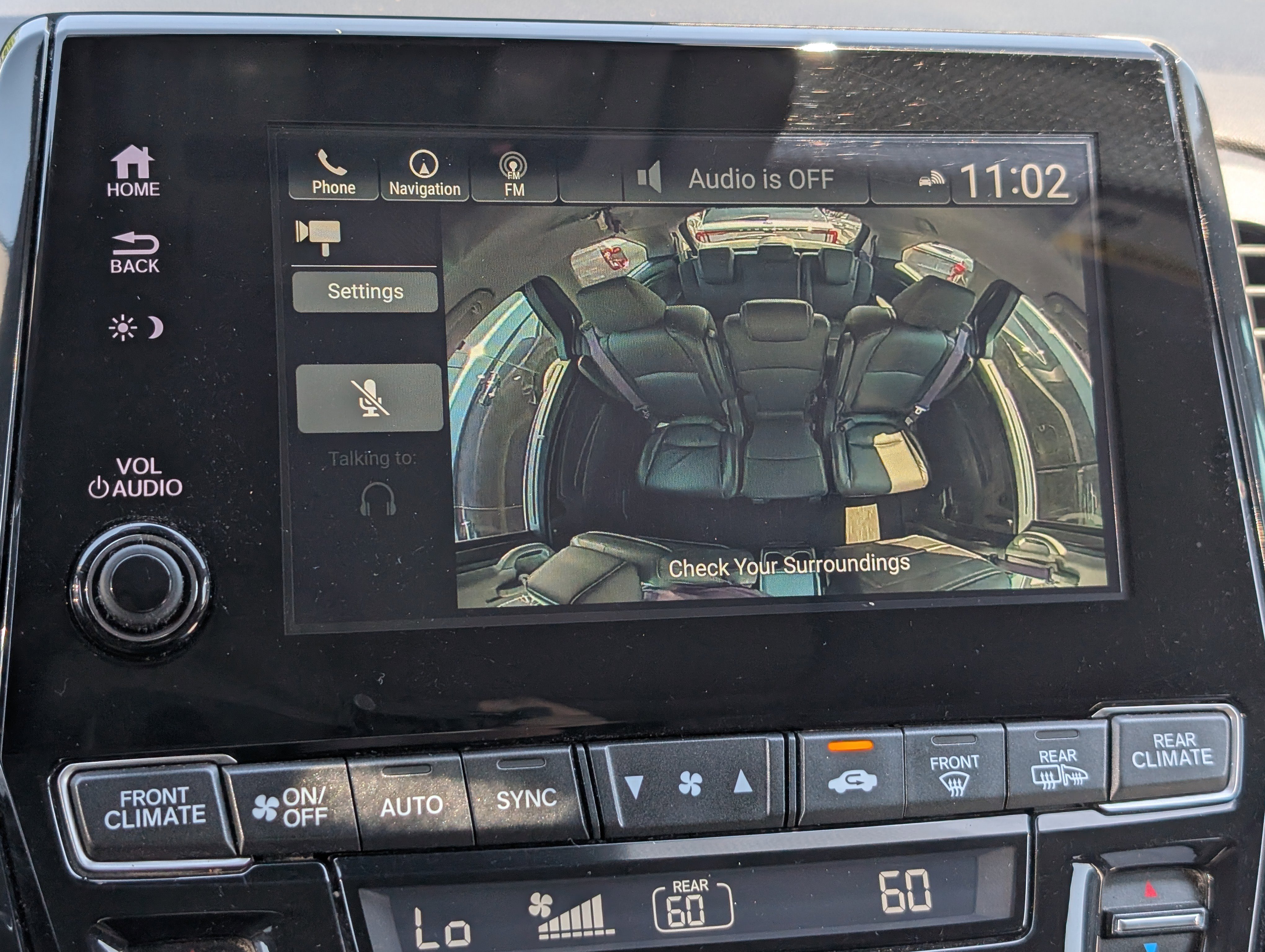 Used 2021 Honda Odyssey Touring image 37