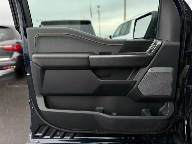 Certified 2023 Ford F150 Tremor w/ 360 Degree Camera Package image 25