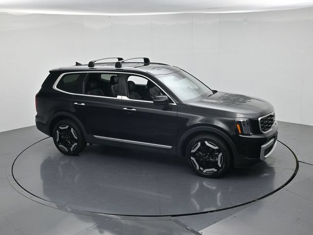 Used 2025 Kia Telluride S AWD/4WD image 42