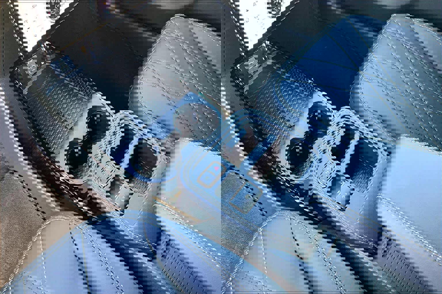 Certified 2025 Ford Mustang Mach-E Select w/ Comfort Package Lite image 19