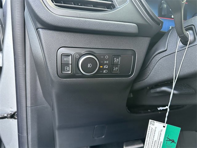Certified 2024 Ford Escape ST-Line Elite image 31
