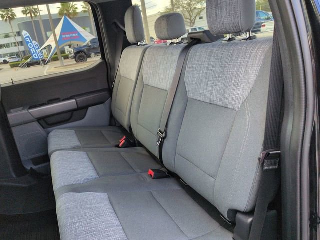 Certified 2023 Ford F150 XLT w/ Trailer Tow Package image 14