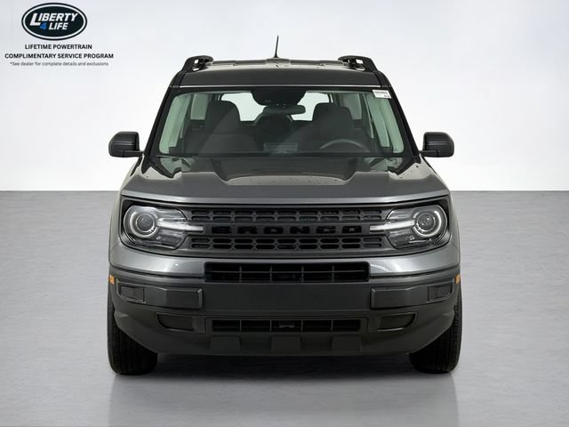 Certified 2022 Ford Bronco Sport AWD/4WD image 9