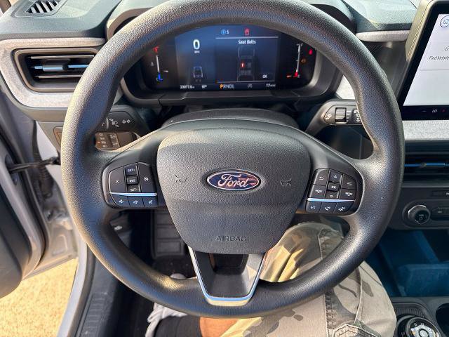 Certified 2025 Ford Maverick XLT w/ Equipment Group 302A AWD/4WD image 22
