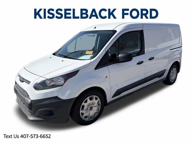 Certified 2017 Ford Transit Connect XL image 6